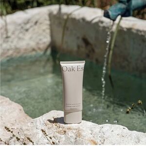 Oak Essentials Renew Face Polish 100ml 3.4 Fl oz